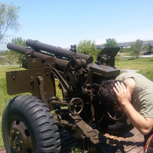 Meet your Posher, Armando